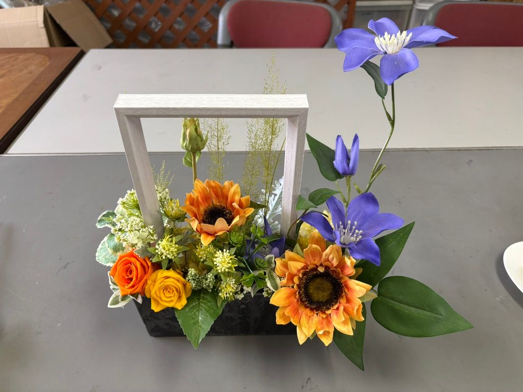 ドロップの画像