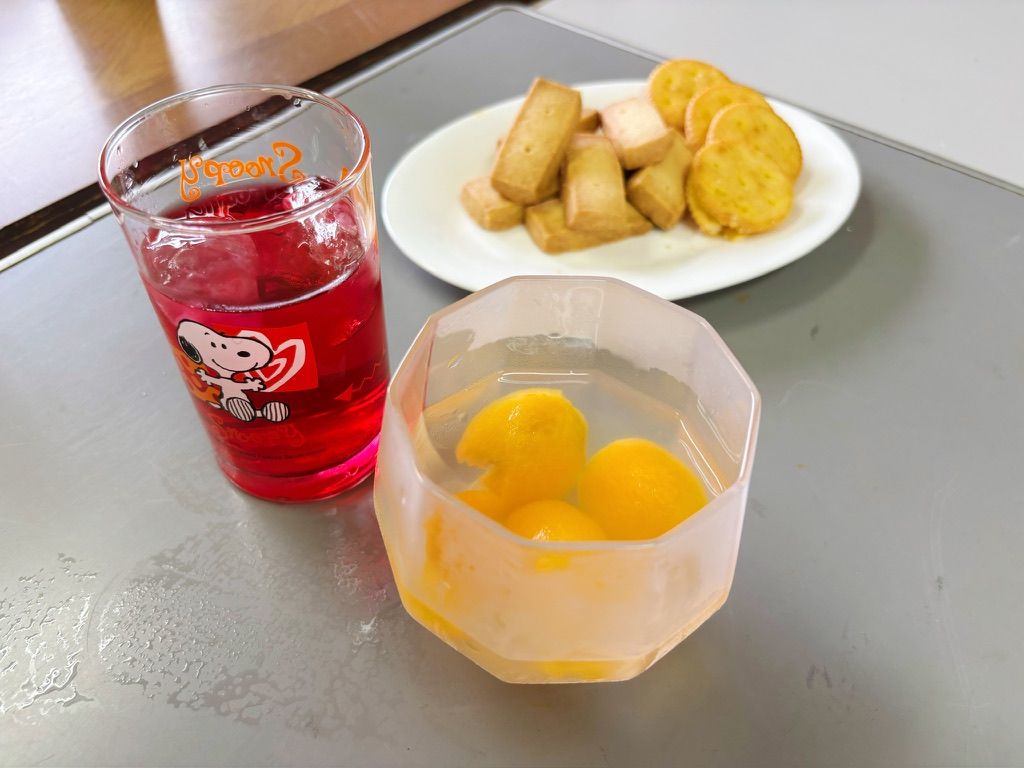 ドロップの画像